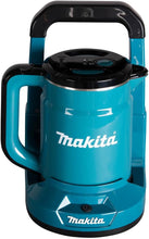 Load image into Gallery viewer, Kettle 36V (2x18V) 800ml (product only) - MAKITA DKT360Z