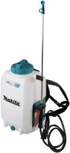 Load image into Gallery viewer, Pulvérisateur 18V Li-Ion 15 litres (Produit seul) - MAKITA DUS158Z