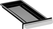 Load image into Gallery viewer, WMF Master-Grill électrique, 2400W, Grande surface 28x50cm, Revêtement antiadhésif, Plaques amovibles compatibles lave-vaisselle, Inox 18/10 Cromargan, Lono 0415280011