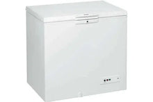 Load image into Gallery viewer, Whirlpool - congélateur coffre - WHM251122
