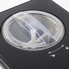 Load image into Gallery viewer, Sorbetière - Turbine à Glace Avec Livre De Recettes Glida X Kitchencook