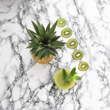 Load image into Gallery viewer, Extracteur de Jus de Fruits et Légumes vertical GSX24 H.Koenig Centrifugeuse Vitamin + sans BPA - 82 mm Large Bouche - 3 tamis pour jus fin ou épais et sorbet - Pression douce - 50 tours 400 W
