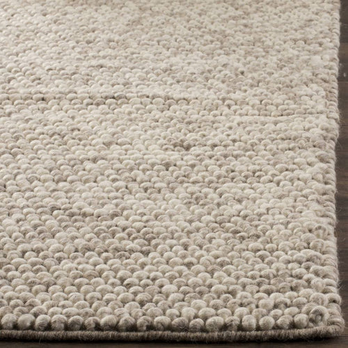 Elle Handmade Beige Rug Birch Lane Rug Size: Runner 2'3